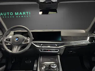 BMW X7 40d xDrive SAG