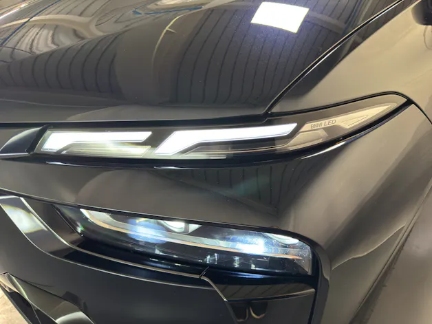 BMW X7 40d xDrive SAG