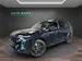 BMW X7 40d xDrive SAG