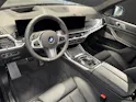 BMW X7 40d xDrive SAG