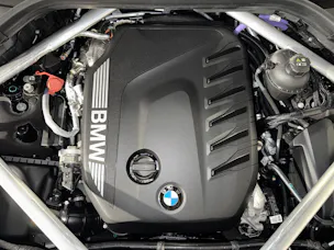BMW X7 40d xDrive SAG