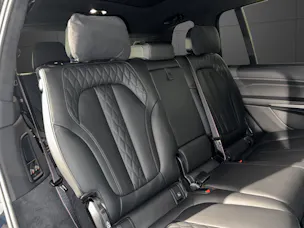 BMW X7 40d xDrive SAG