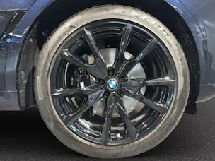 BMW X7 40d xDrive SAG