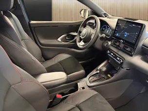 Toyota Yaris 1.5 VVT-i HSD GR Sport