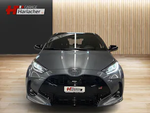 Toyota Yaris 1.5 VVT-i HSD GR Sport