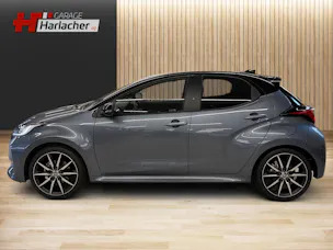 Toyota Yaris 1.5 VVT-i HSD GR Sport
