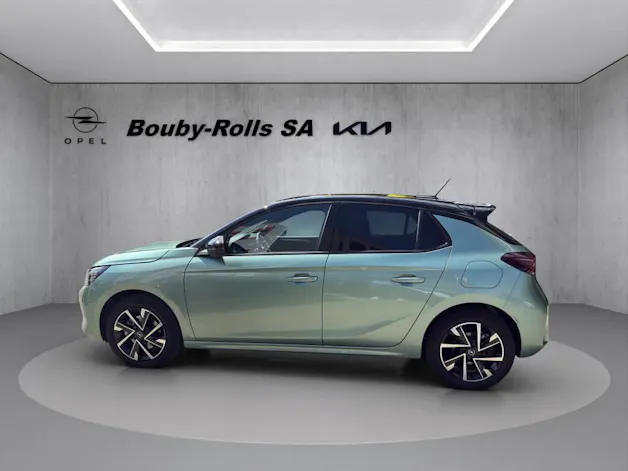 OPEL Corsa Special Edition 1.2MHEV