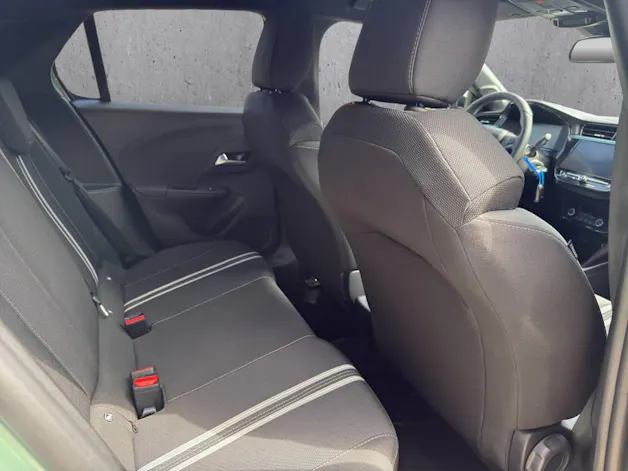 OPEL Corsa Special Edition 1.2MHEV