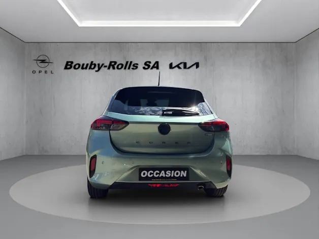 OPEL Corsa Special Edition 1.2MHEV