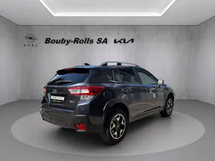 Subaru XV 1.6i Swiss Plus