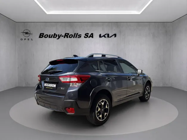 Subaru XV 1.6i Swiss Plus