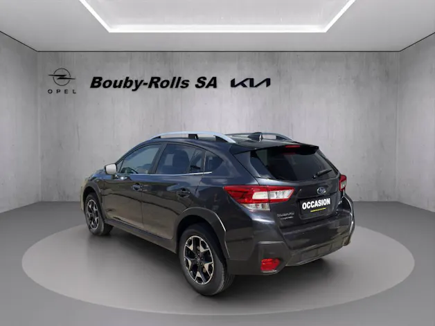 Subaru XV 1.6i Swiss Plus