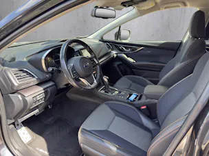 Subaru XV 1.6i Swiss Plus