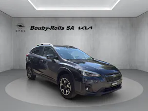 Subaru XV 1.6i Swiss Plus