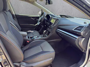 Subaru XV 1.6i Swiss Plus