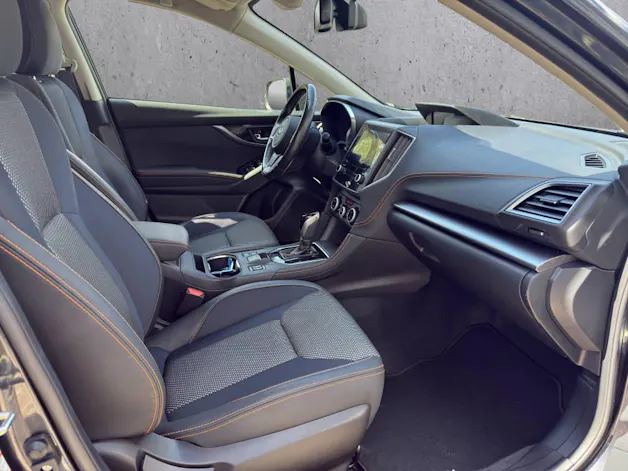 Subaru XV 1.6i Swiss Plus