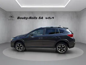 Subaru XV 1.6i Swiss Plus
