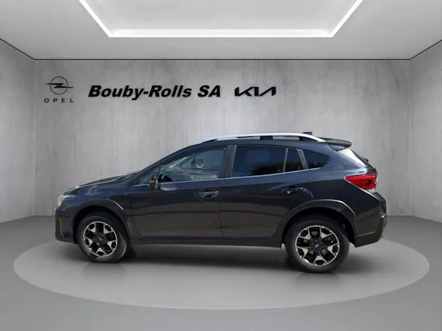 Subaru XV 1.6i Swiss Plus