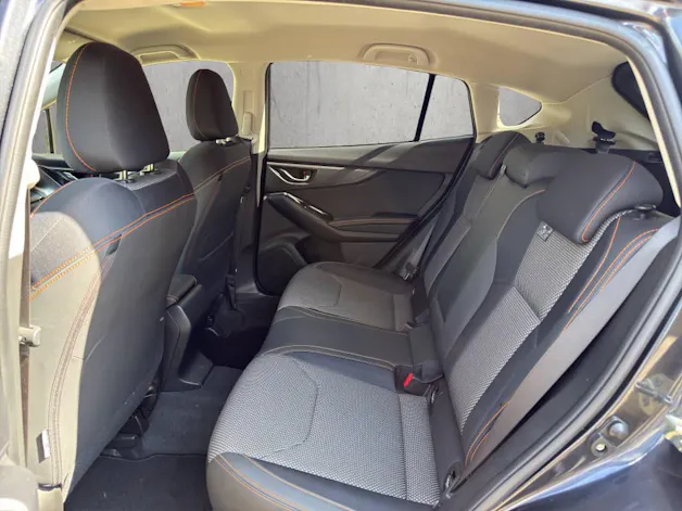 Subaru XV 1.6i Swiss Plus