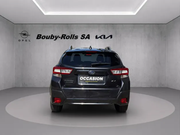 Subaru XV 1.6i Swiss Plus