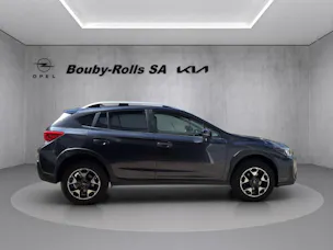 Subaru XV 1.6i Swiss Plus