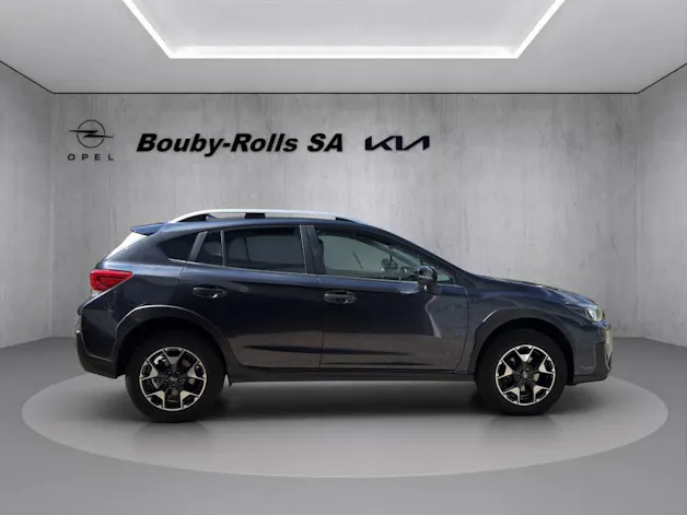 Subaru XV 1.6i Swiss Plus
