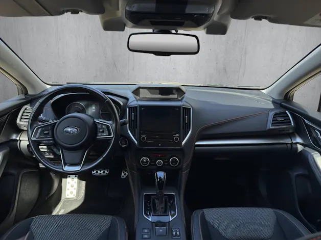 Subaru XV 1.6i Swiss Plus