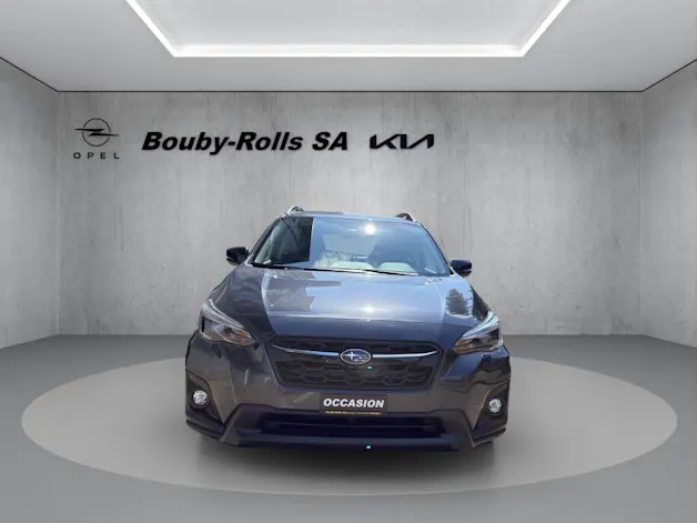 Subaru XV 1.6i Swiss Plus