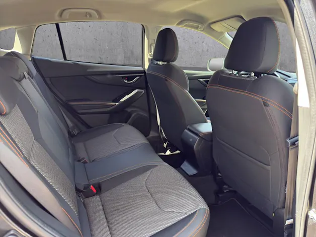 Subaru XV 1.6i Swiss Plus