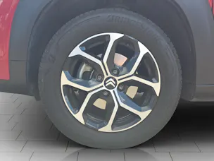 CITROEN C3 Aircross 1.2 PureTech 130 Swiss Edition