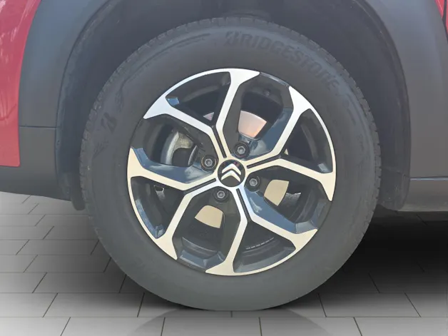 CITROEN C3 Aircross 1.2 PureTech 130 Swiss Edition