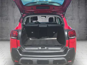 CITROEN C3 Aircross 1.2 PureTech 130 Swiss Edition