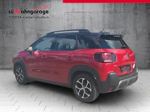 CITROEN C3 Aircross 1.2 PureTech 130 Swiss Edition