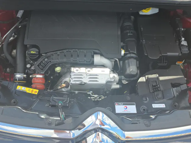CITROEN C3 Aircross 1.2 PureTech 130 Swiss Edition
