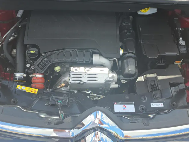 CITROEN C3 Aircross 1.2 PureTech 130 Swiss Edition
