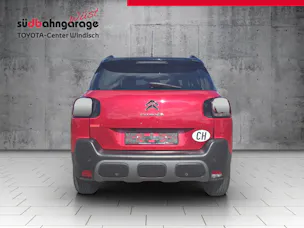CITROEN C3 Aircross 1.2 PureTech 130 Swiss Edition