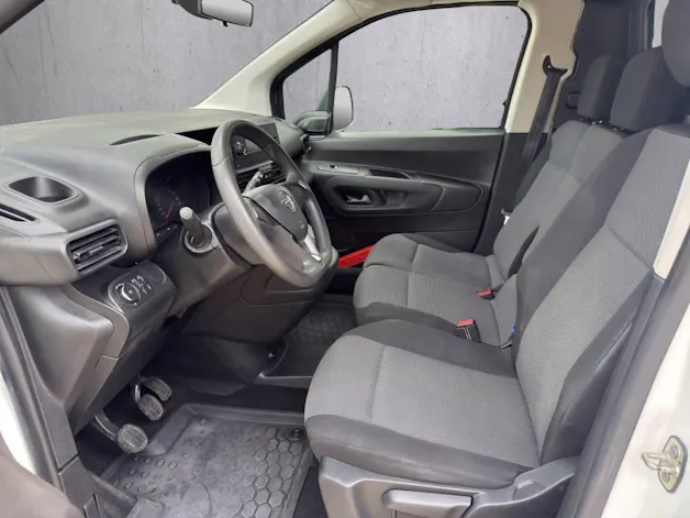 OPEL Combo cargo 2.0 t 1.2 Essentia S/S