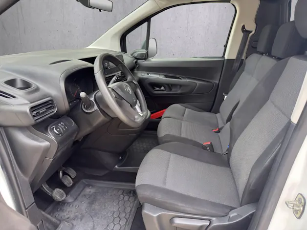 OPEL Combo cargo 2.0 t 1.2 Essentia S/S