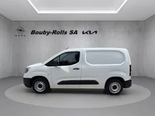 OPEL Combo cargo 2.0 t 1.2 Essentia S/S