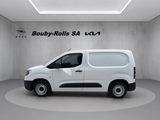 OPEL Combo cargo 2.0 t 1.2 Essentia S/S