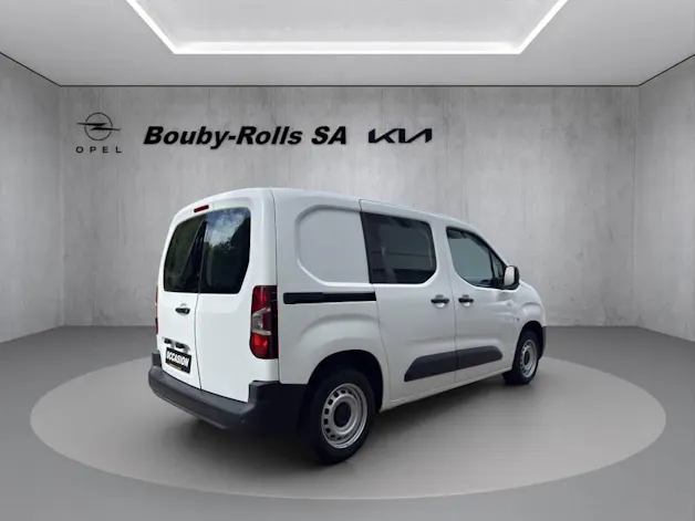OPEL Combo cargo 2.0 t 1.2 Essentia S/S