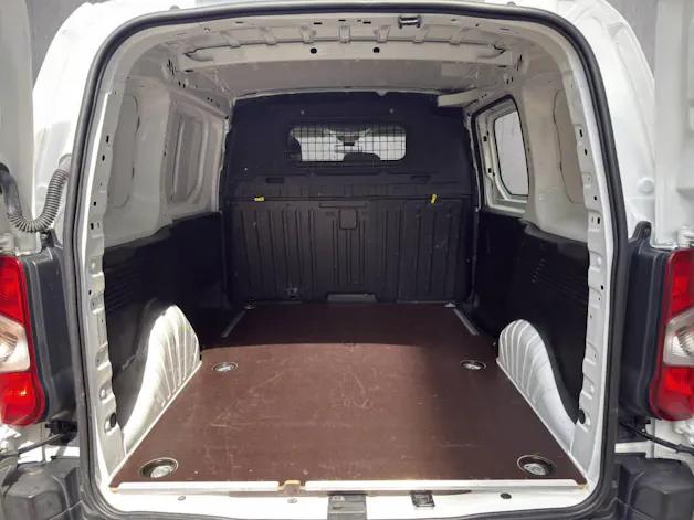 OPEL Combo cargo 2.0 t 1.2 Essentia S/S