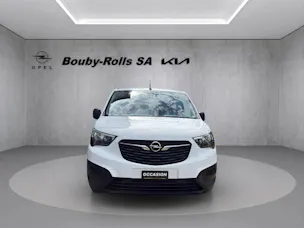OPEL Combo cargo 2.0 t 1.2 Essentia S/S
