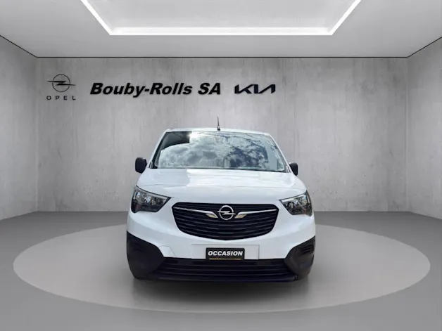 OPEL Combo cargo 2.0 t 1.2 Essentia S/S