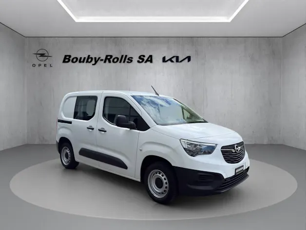 OPEL Combo cargo 2.0 t 1.2 Essentia S/S