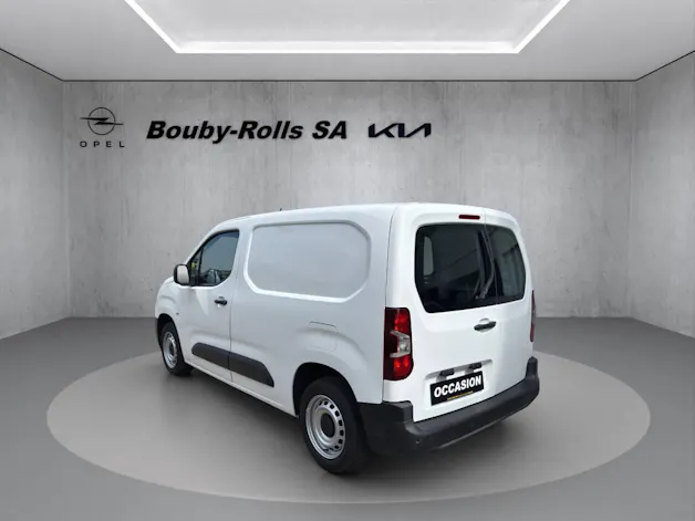 OPEL Combo cargo 2.0 t 1.2 Essentia S/S