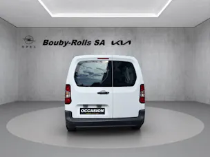 OPEL Combo cargo 2.0 t 1.2 Essentia S/S