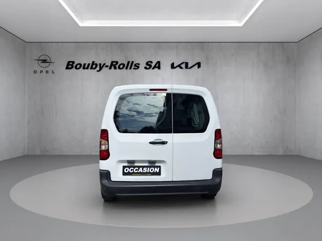 OPEL Combo cargo 2.0 t 1.2 Essentia S/S