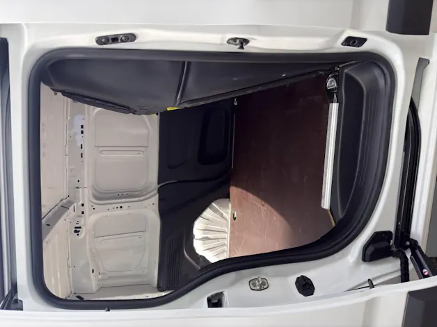 OPEL Combo cargo 2.0 t 1.2 Essentia S/S