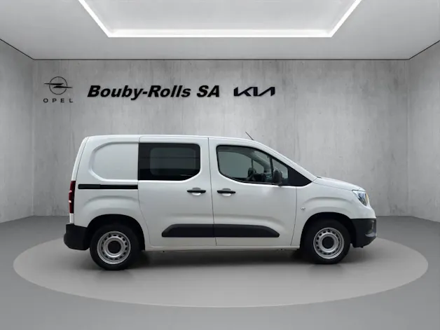 OPEL Combo cargo 2.0 t 1.2 Essentia S/S